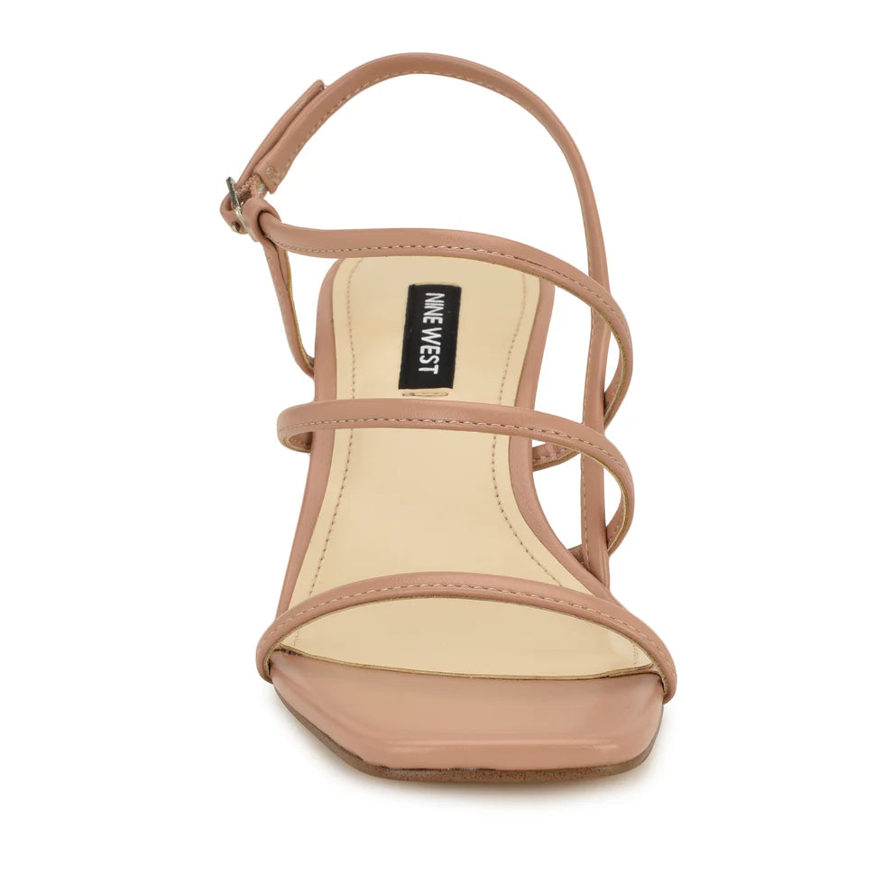 NINE WEST - WOMEN'S HINDY3 SANDAL