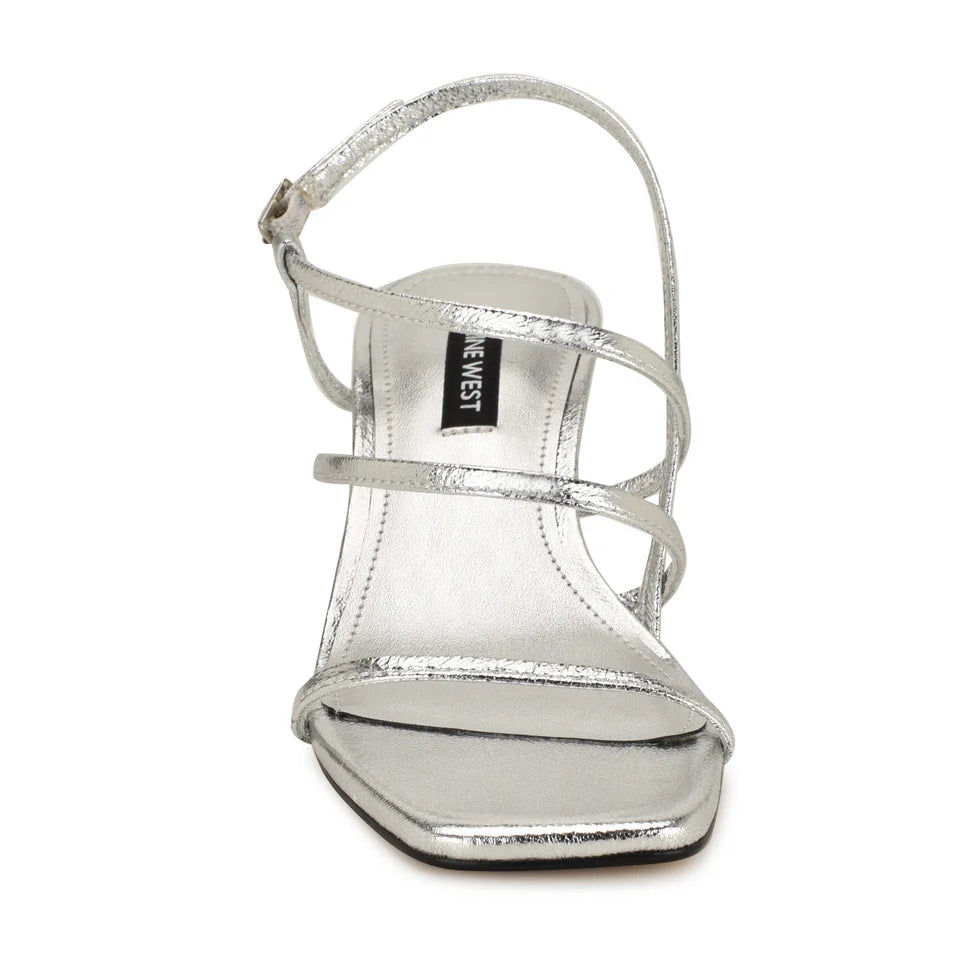 NINE WEST - WOMEN'S HINDY3 SANDAL