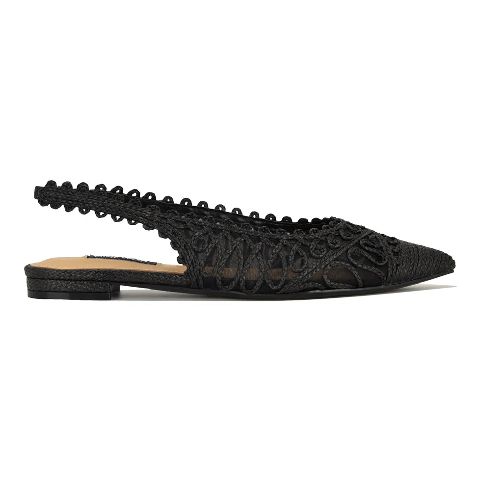 NINE WEST - WOMEN'S JOVIAS2 SHOE