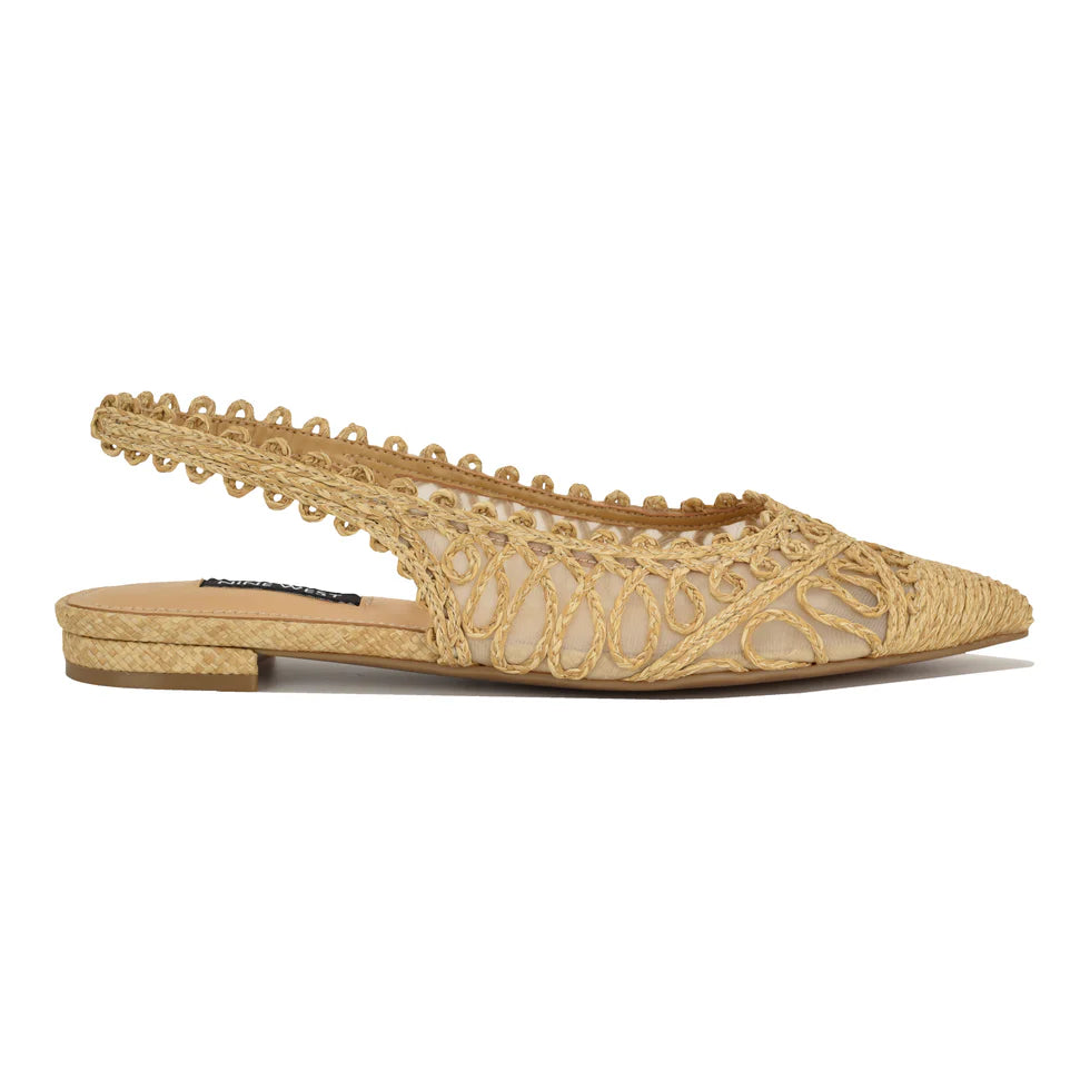 NINE WEST - WOMEN'S JOVIAS2 SHOE