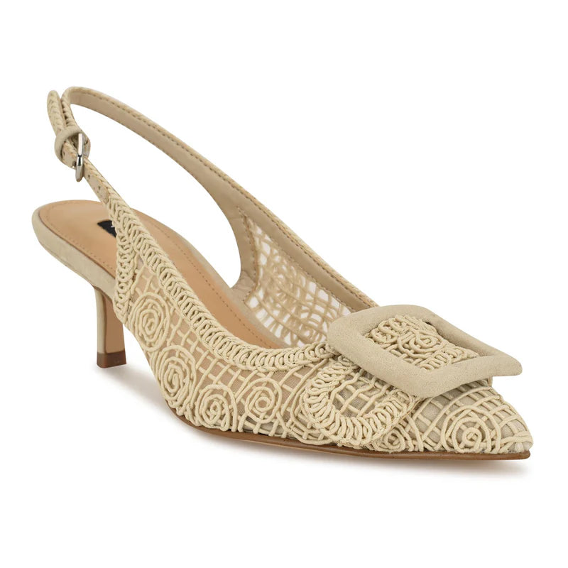 NINE WEST- WOMEN'S NOLLA2 DRESS SHOE