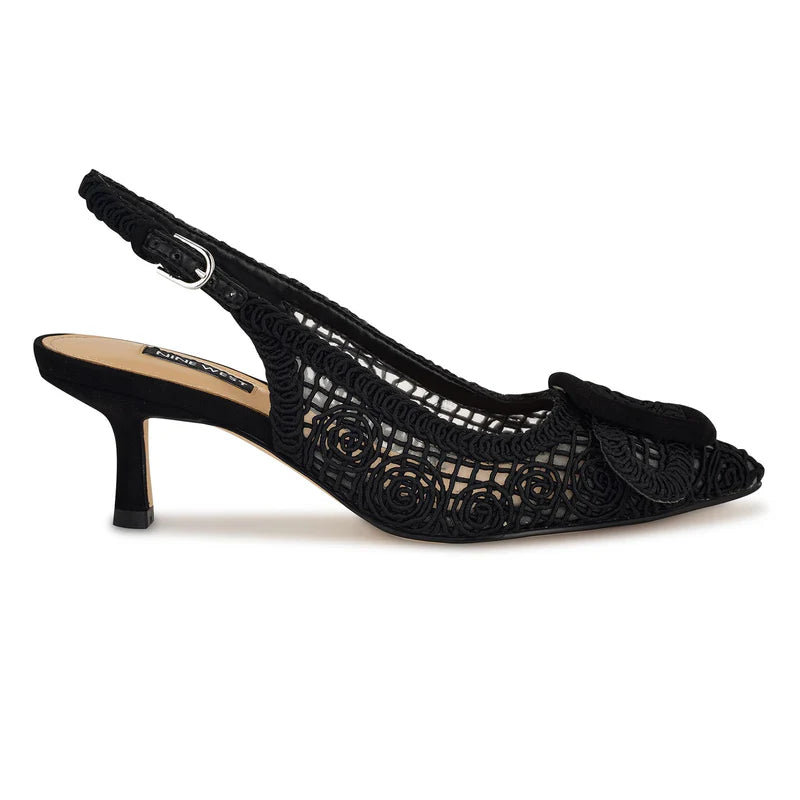 NINE WEST- WOMEN'S NOLLA2 DRESS SHOE
