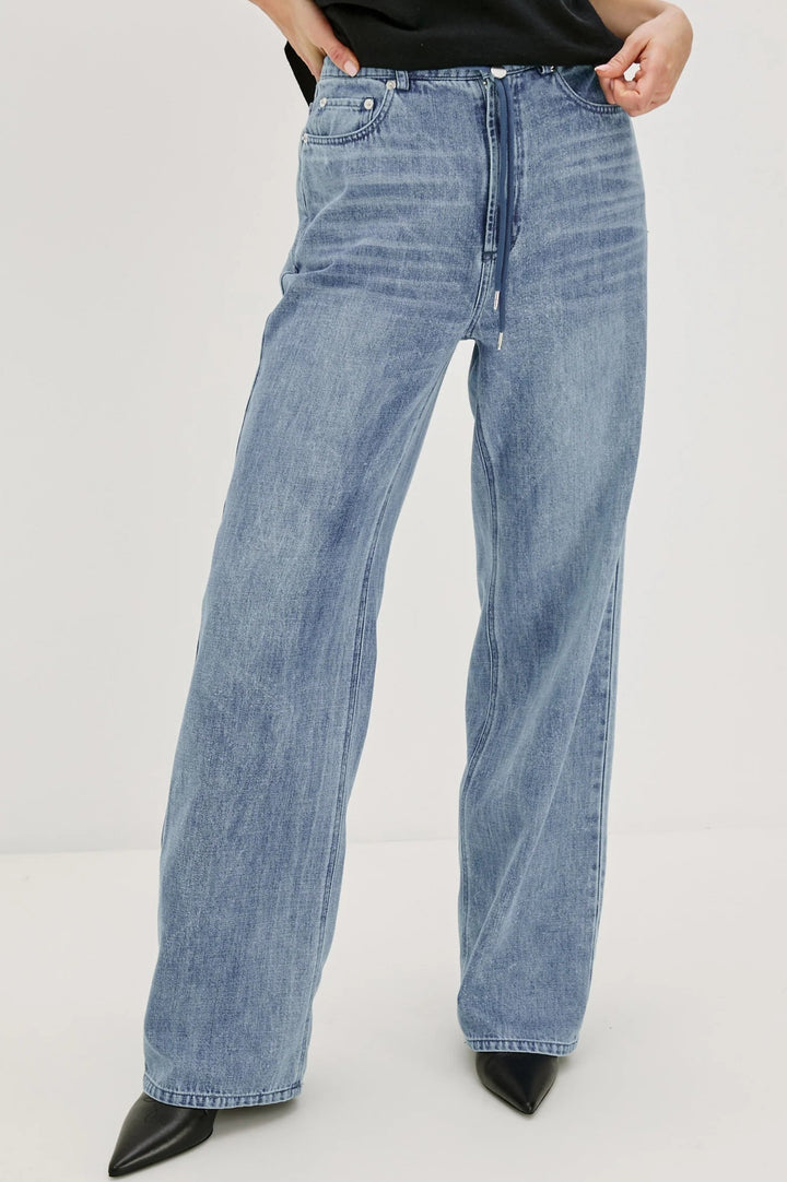 RAILS- WOMEN'S NORMANDIE PANT