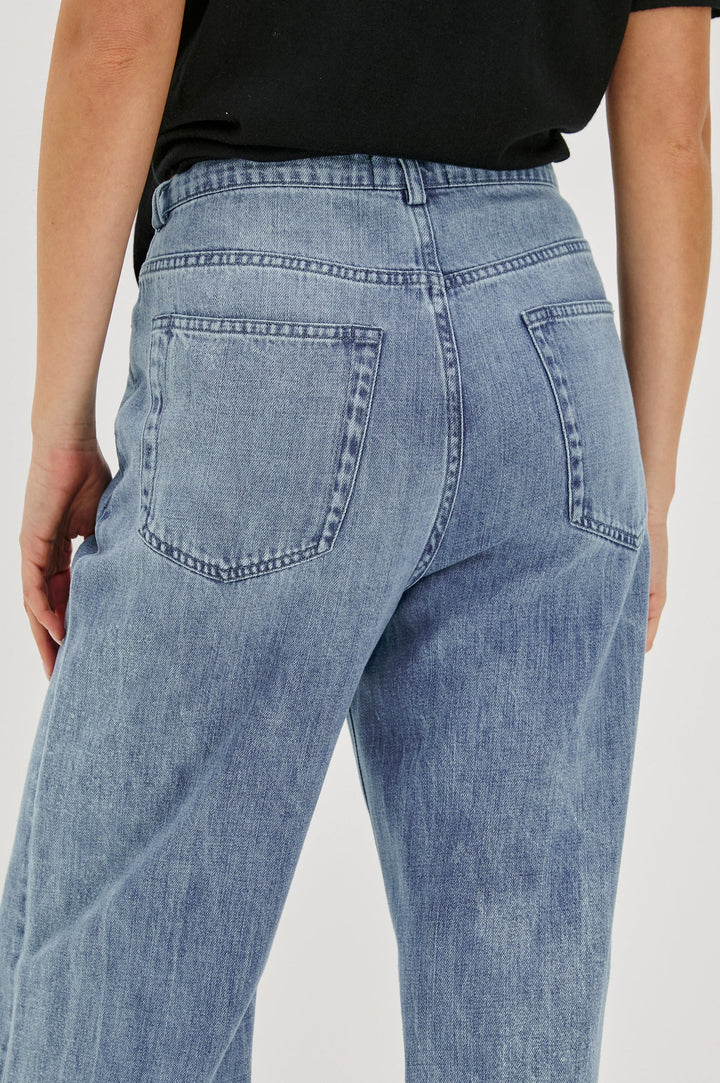 RAILS- WOMEN'S NORMANDIE PANT