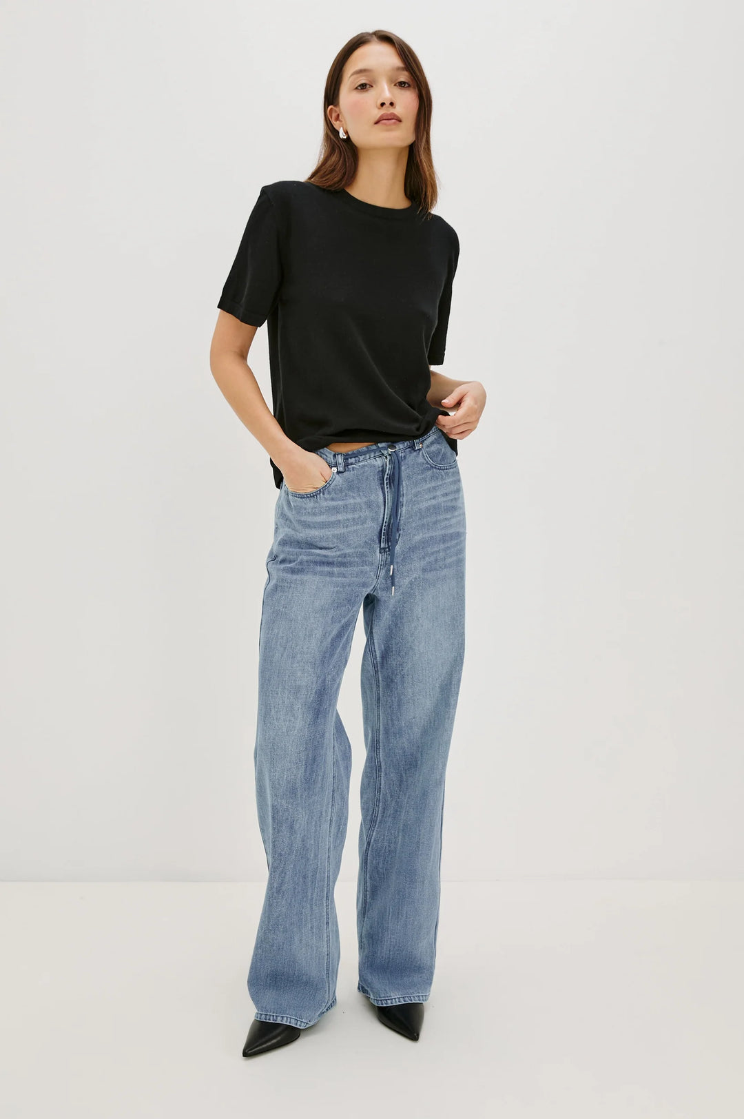 RAILS- WOMEN'S NORMANDIE PANT