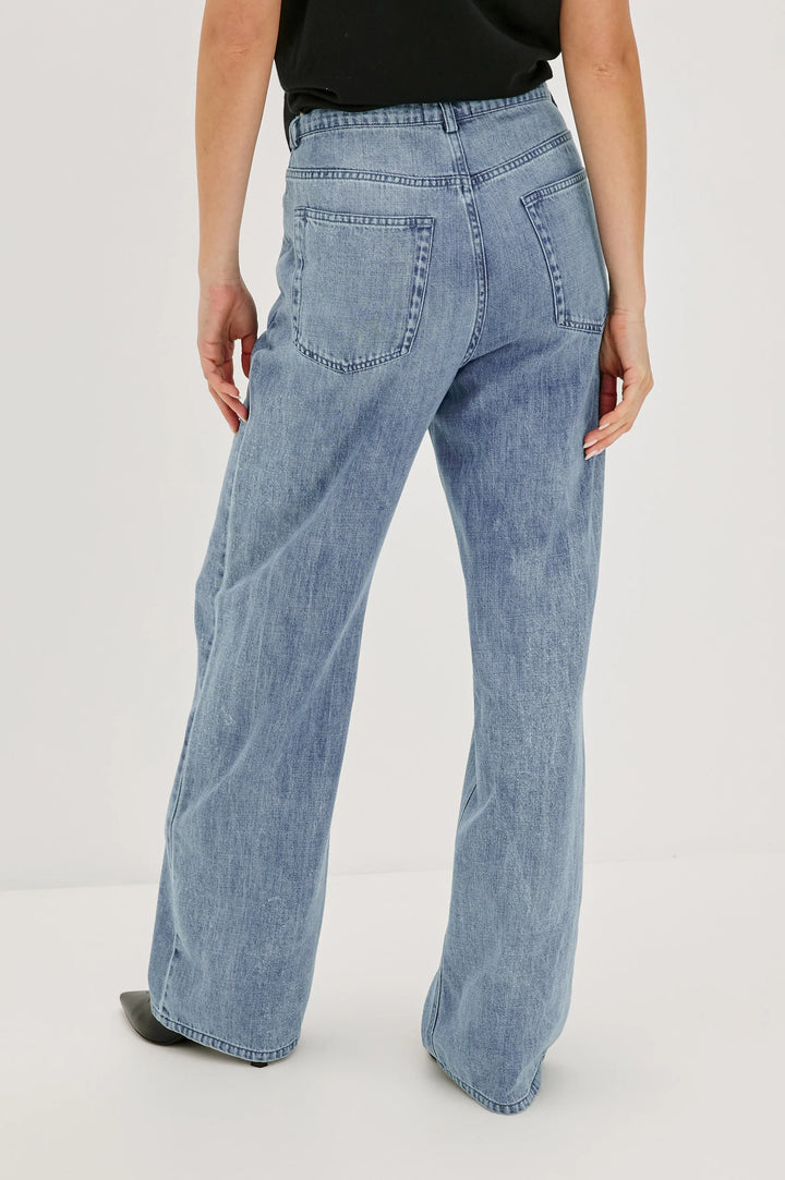 RAILS- WOMEN'S NORMANDIE PANT