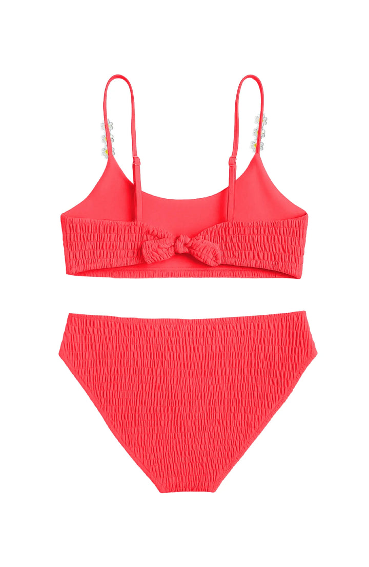 LIMEAPPLE - KIDS NOVA TWO PIECE SWIMSUIT