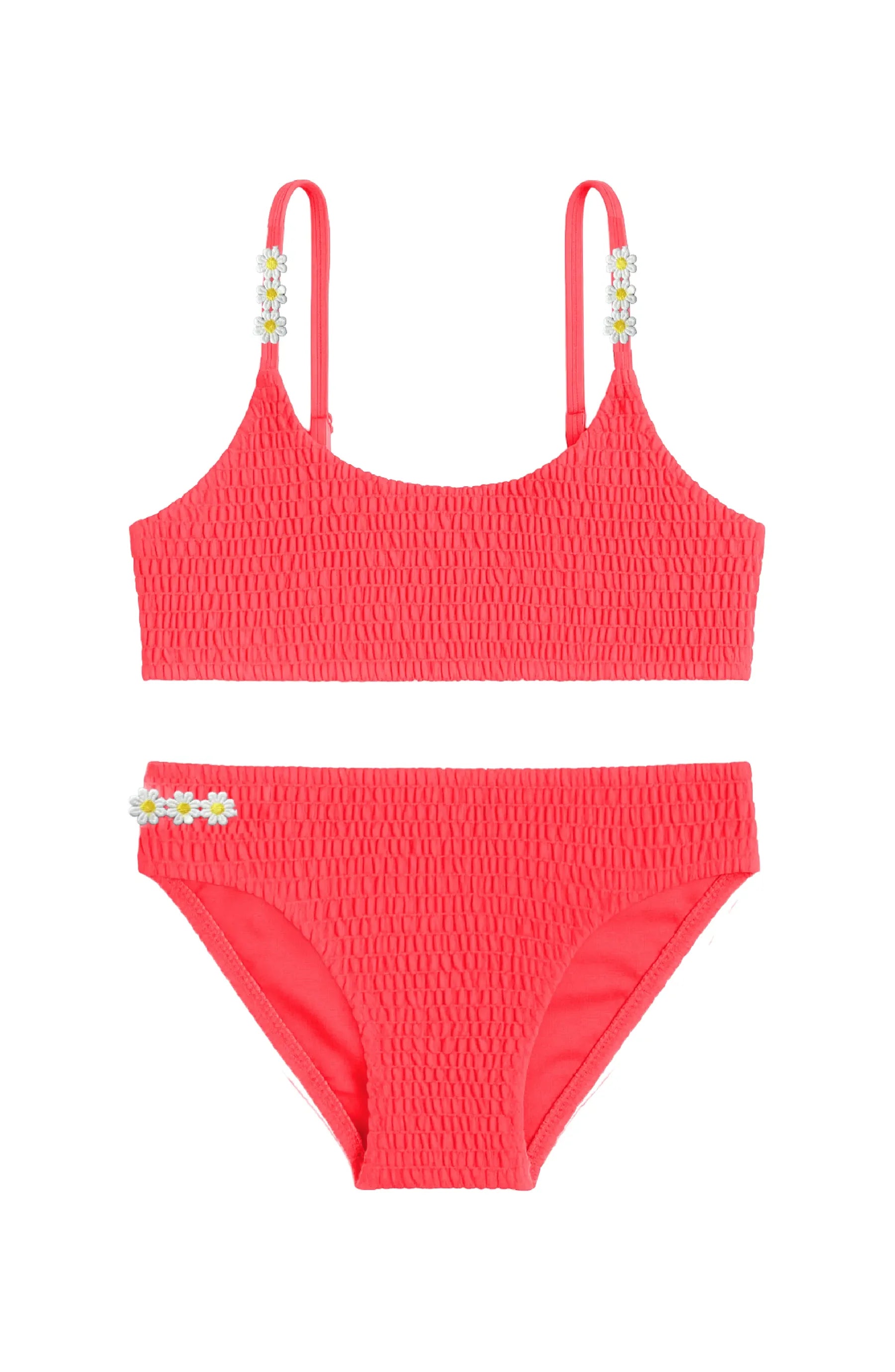 LIMEAPPLE - KIDS NOVA TWO PIECE SWIMSUIT