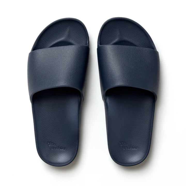 ARCHIES - ARCH SUPPORT SLIDES