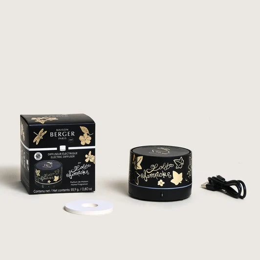 LAMPE BERGER - NOMAD-LOLITA LEMPICKA