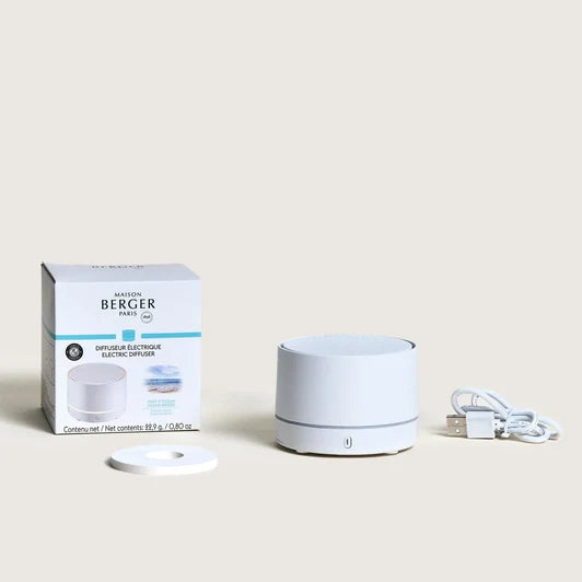 LAMPE BERGER-DIFFUSER NOMAD OCEAN