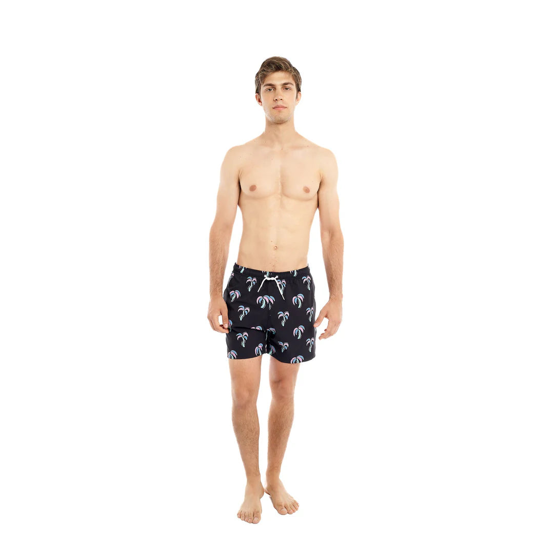 BERMIES- MEN'S OCEAN DRIVE SWIM TRUNKS
