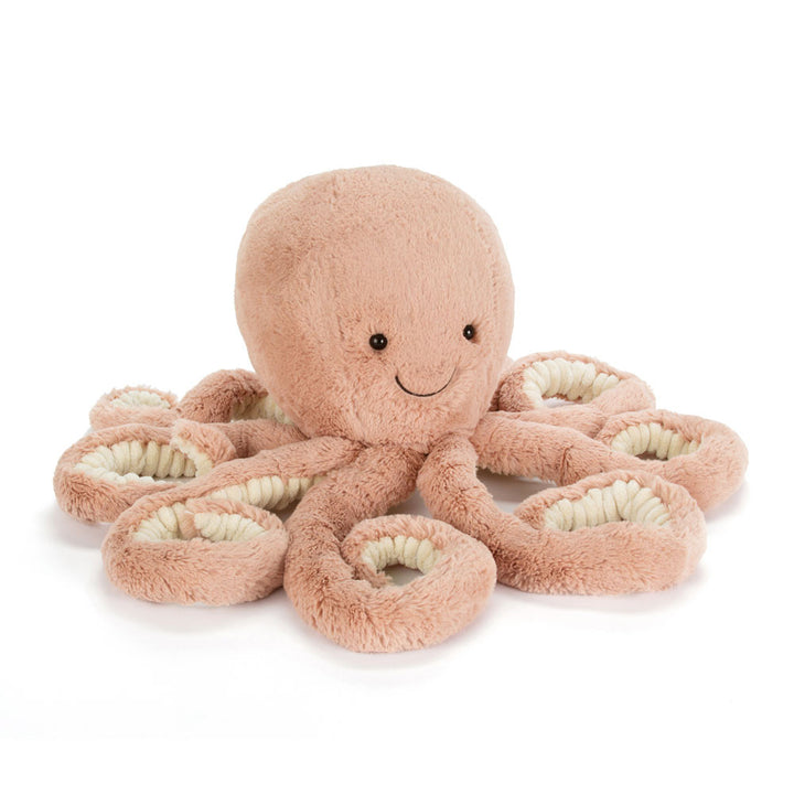 JELLYCAT - ODELL OCTOPUS LARGE