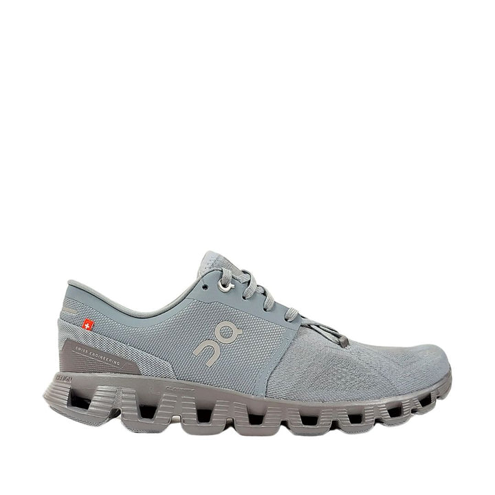 ON-RUNNING- MEN'S CLOUD X 3 ATHLETIC SHOE