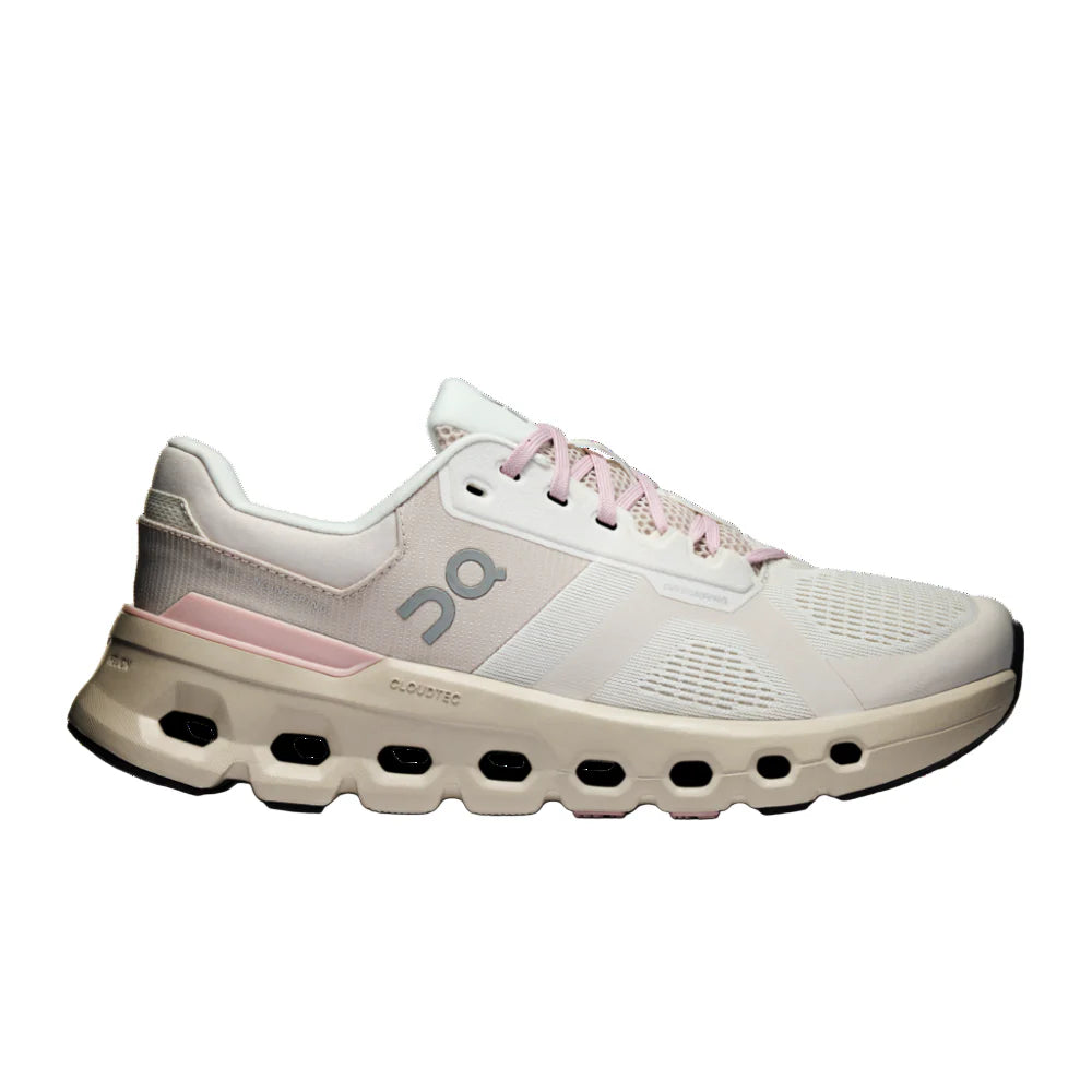ON-RUNNING - WOMEN'S ATHLETIC SHOE CLOUDRUNNER 2 (WIDE)