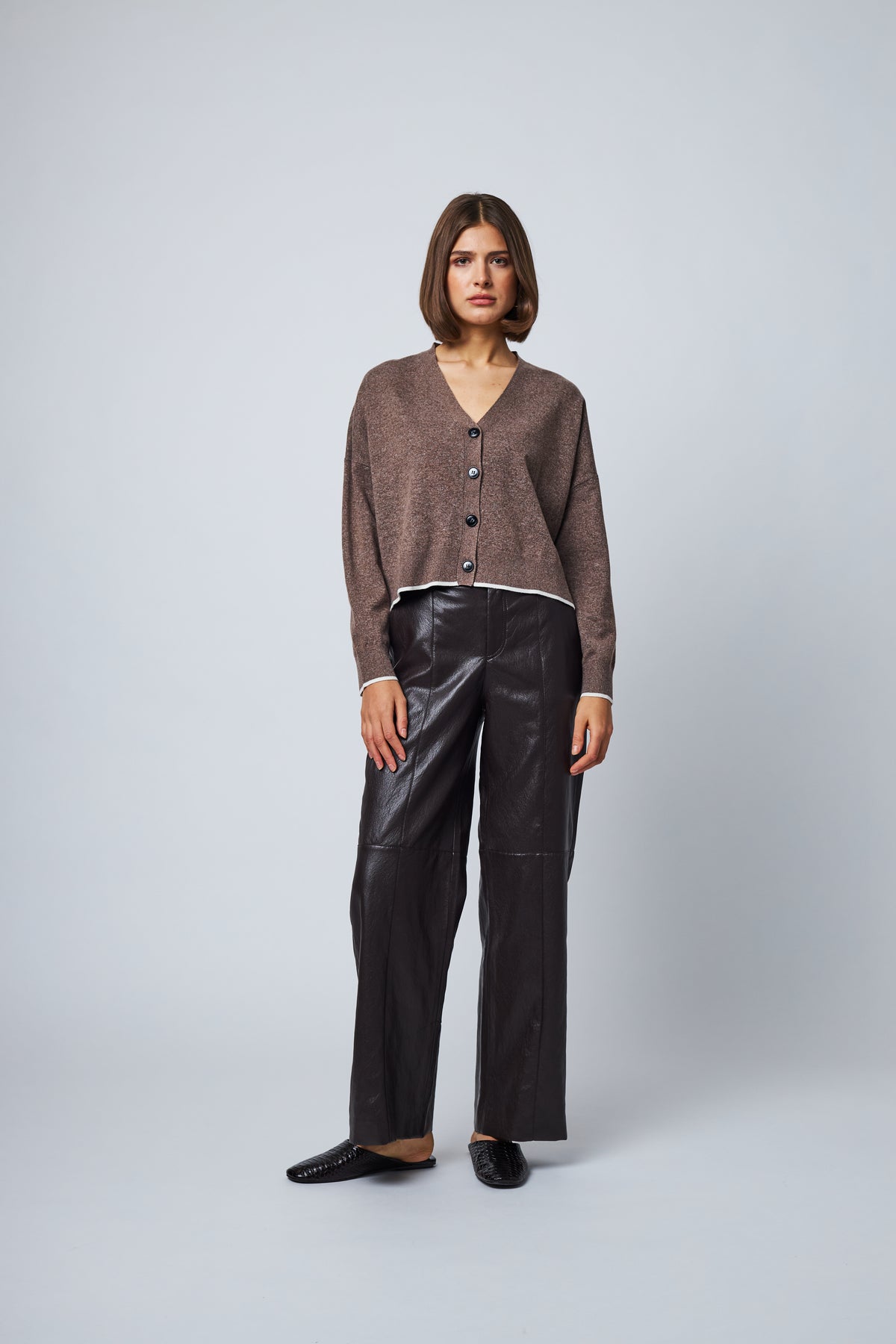 LINE - WOMEN'S OPHELIA SWEATER