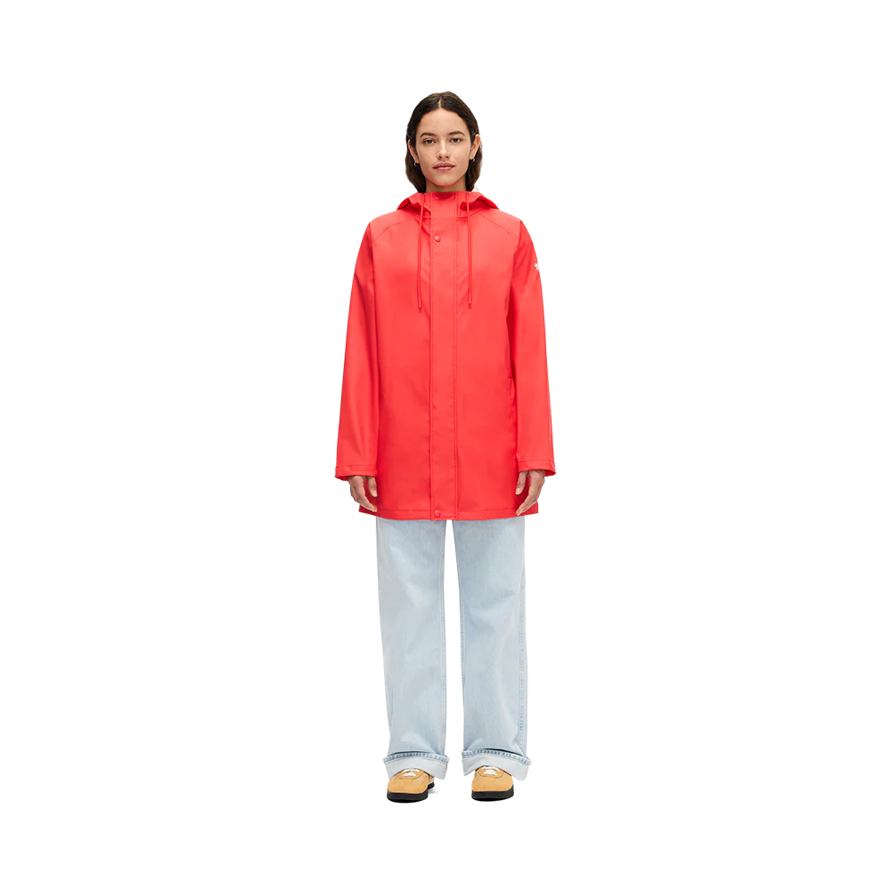 KOMBI - WOMEN'S TORRENTIAL JACKET