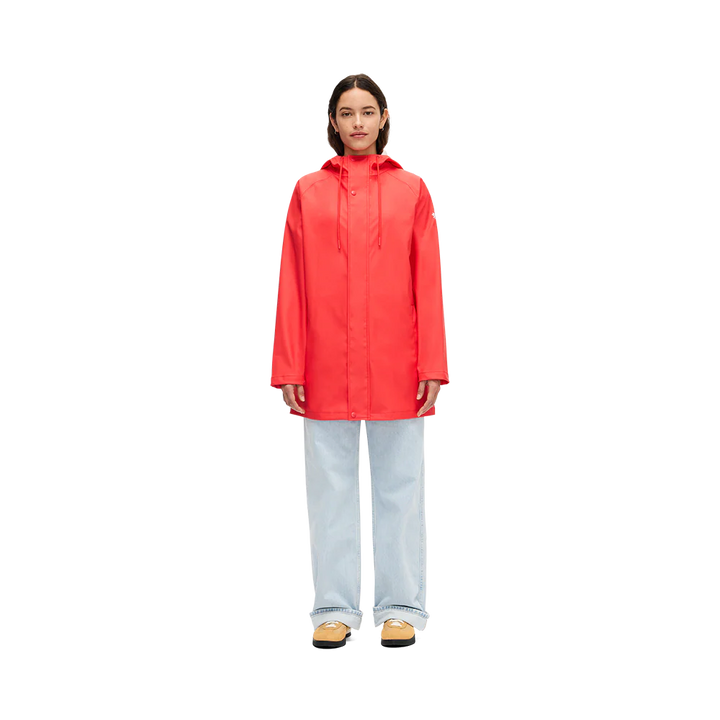 KOMBI - WOMEN'S TORRENTIAL JACKET
