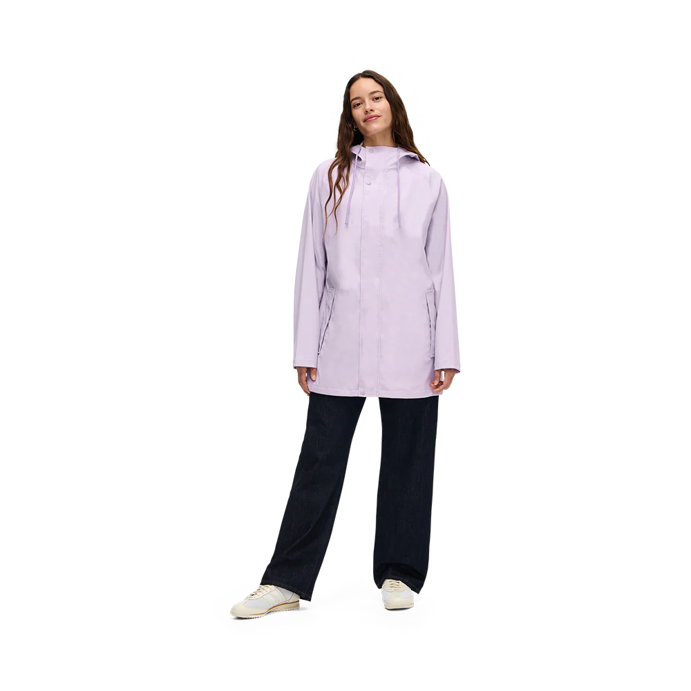 KOMBI - WOMEN'S TORRENTIAL JACKET