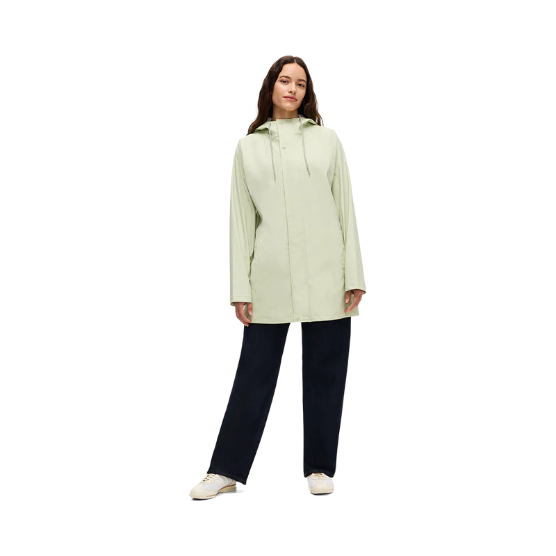 KOMBI - WOMEN'S TORRENTIAL JACKET