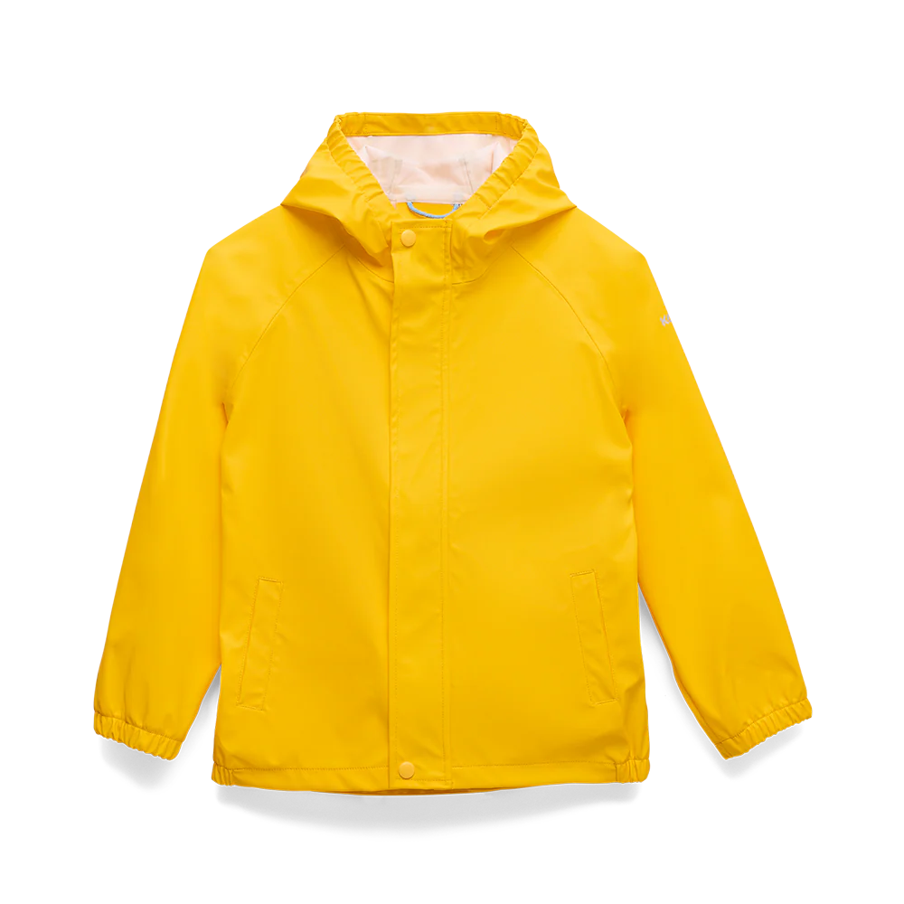 KOMBI - JUNIOR TORRENTIAL JACKET