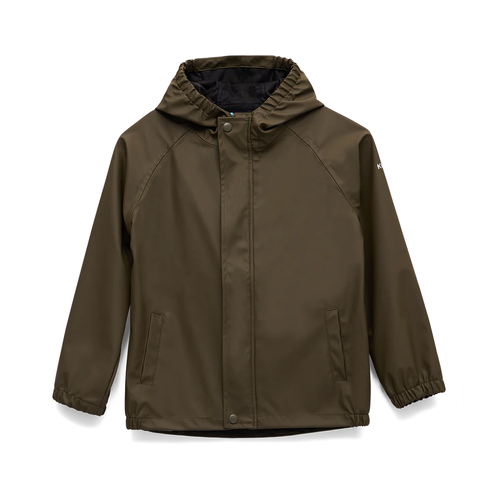 KOMBI - JUNIOR TORRENTIAL JACKET