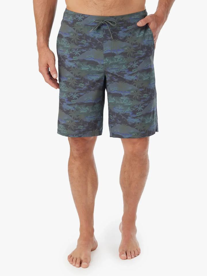 FAIR HARBO MSWIM THE OZONE