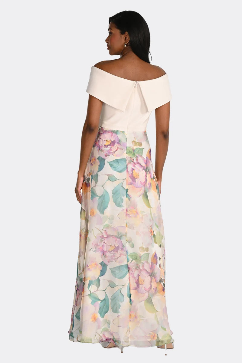 FRANK LYMAN - WOMEN'S 268162 DRESS