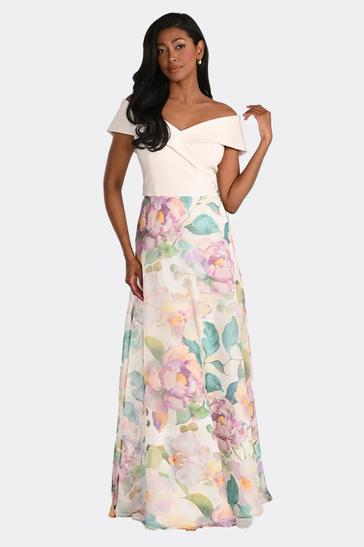 FRANK LYMAN - WOMEN'S 268162 DRESS