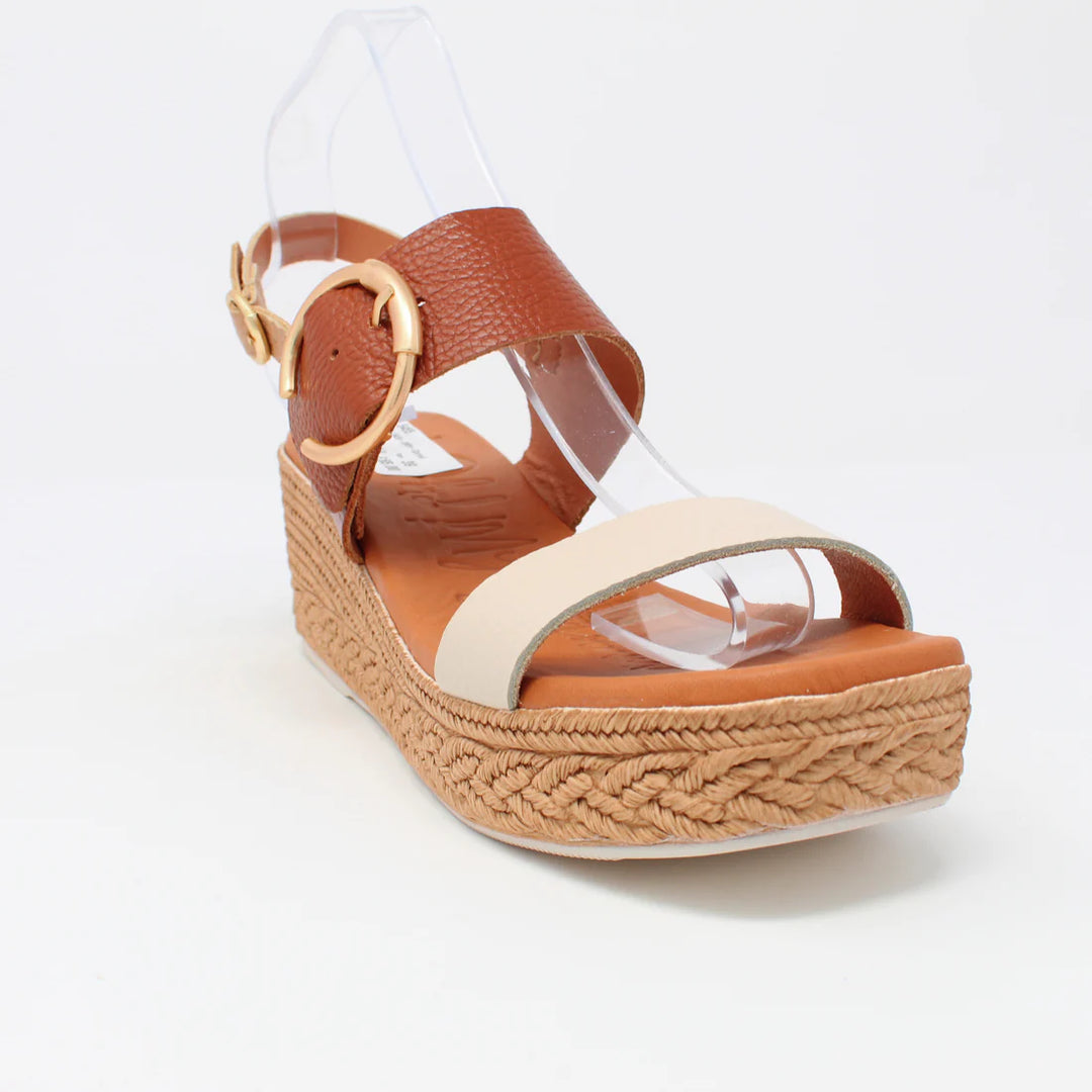 OH MY SANDALS- WOMEN'S TONIA 5455 SANDAL