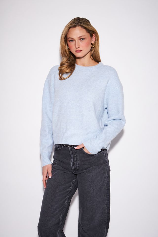JOHN & JENN - WILFRED SWEATER
