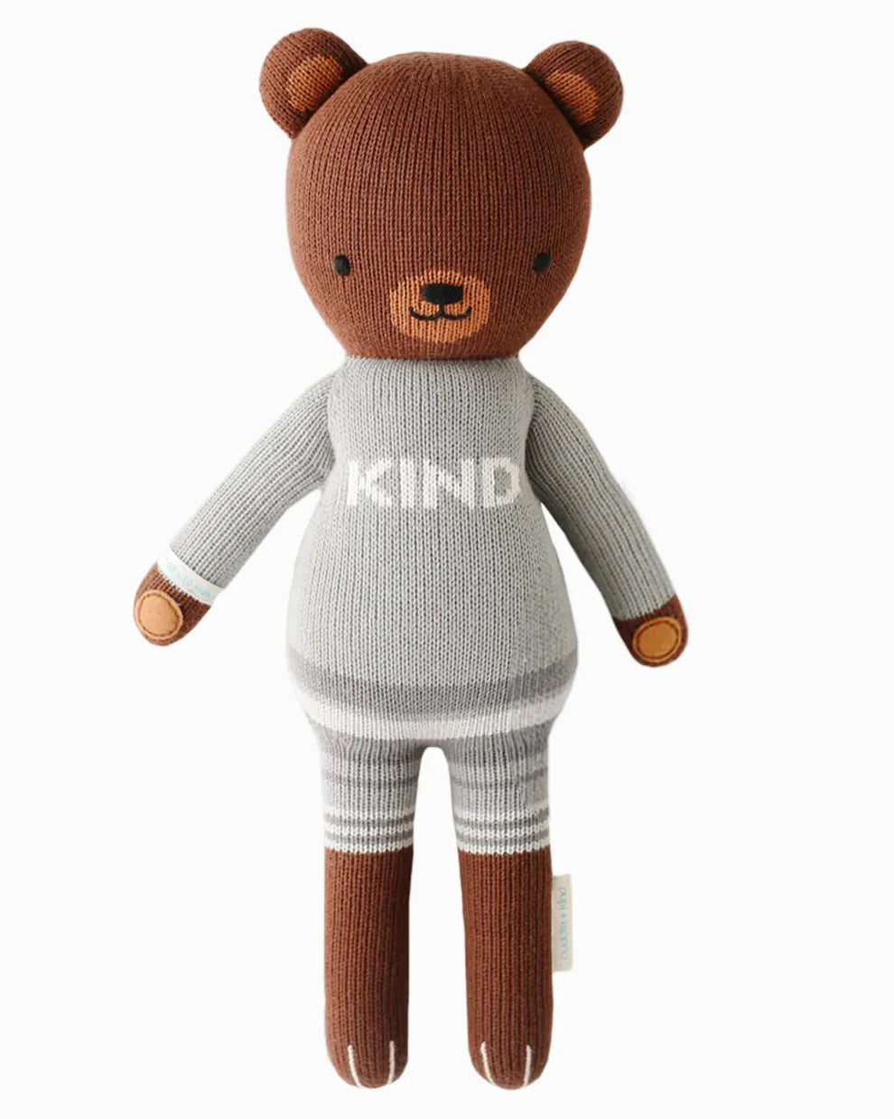 CUDDLE + KIND - OLIVER THE BEAR