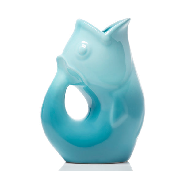 GURGLEPOT - OMBRE BLUE LARGE