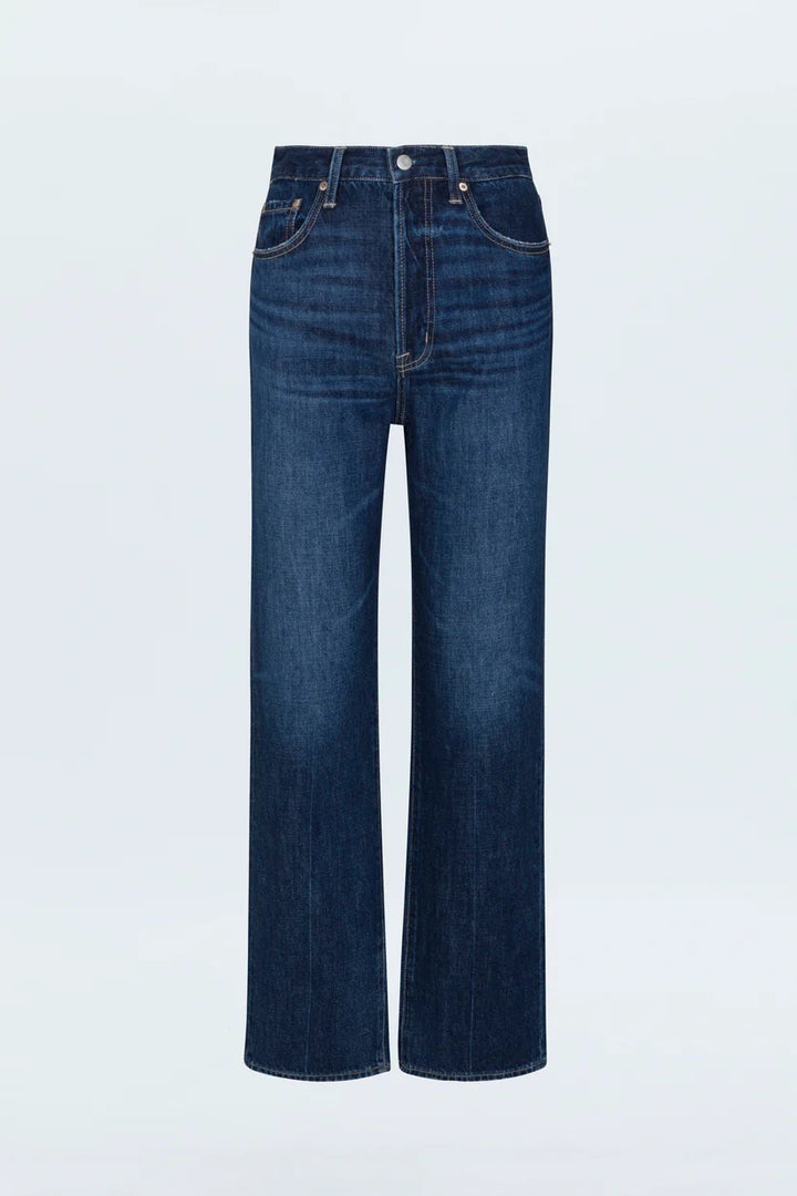 PISTOLA - WOMEN'S  Cassie Super High Rise Straight Jean