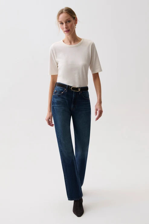 PISTOLA - DAKOTA HIGH RISE AUTHENTIC BOOTCUT