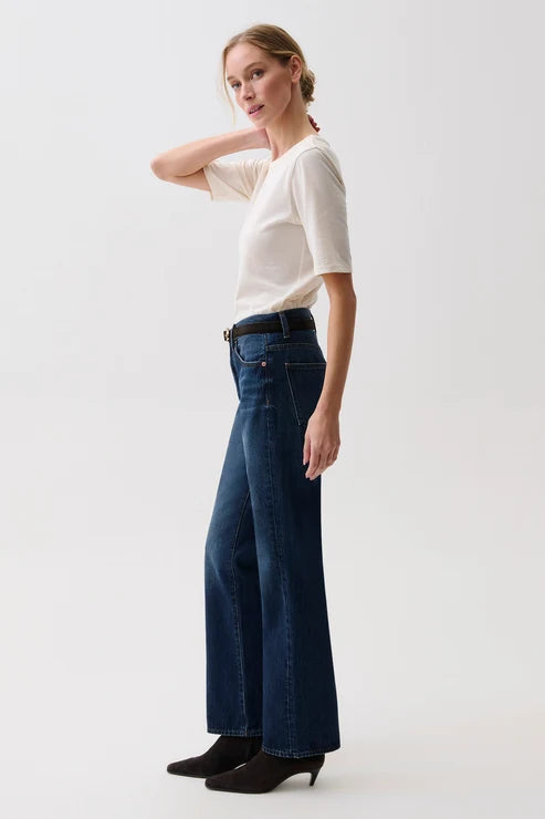 PISTOLA - DAKOTA HIGH RISE AUTHENTIC BOOTCUT