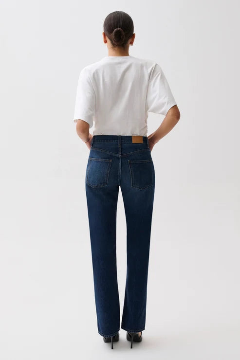PISTOLA - DAKOTA HIGH RISE AUTHENTIC BOOTCUT