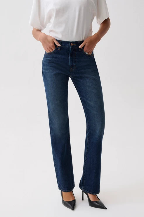 PISTOLA - DAKOTA HIGH RISE AUTHENTIC BOOTCUT