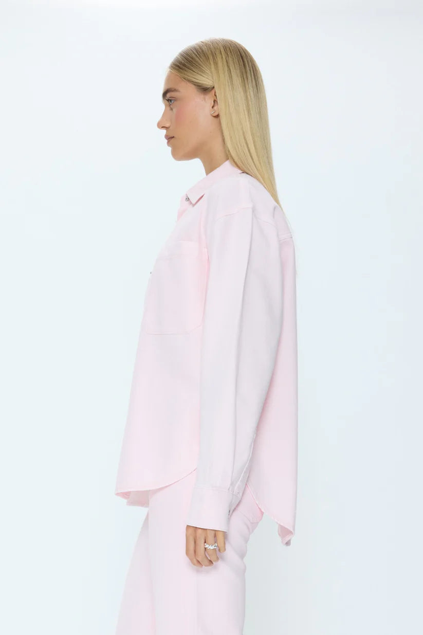 PISTOLA - WOMEN'S ELIN SHACKET