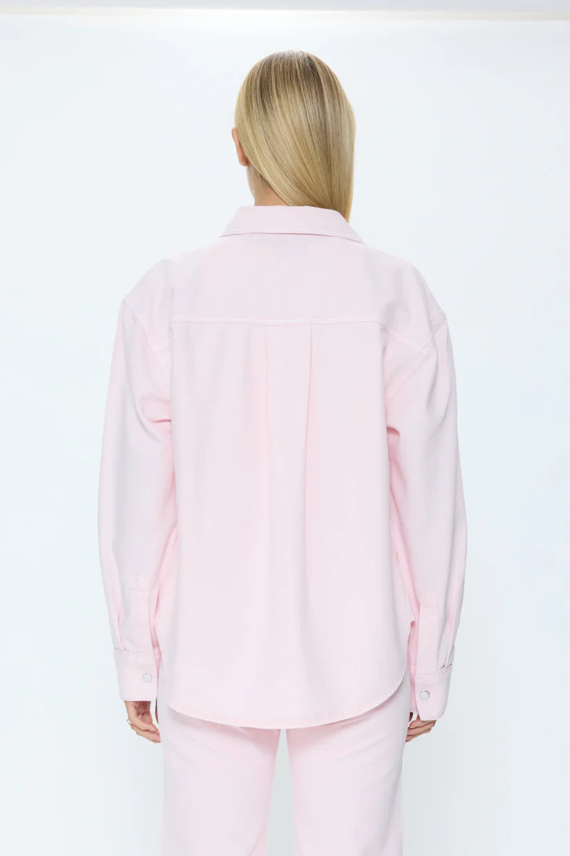 PISTOLA - WOMEN'S ELIN SHACKET