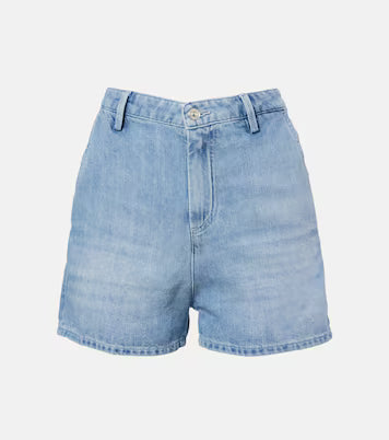 7 FOR ALL MAN KIND - TROUSER SHORTS