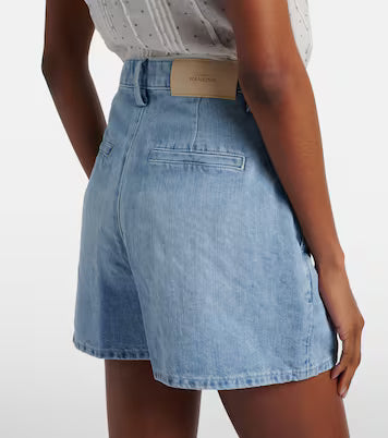 7 FOR ALL MAN KIND - TROUSER SHORTS