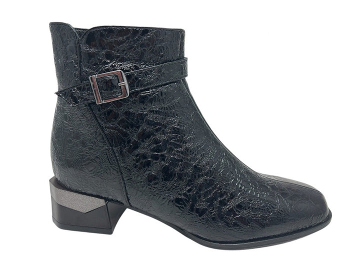 PICCADILLY - LADIES CASUAL BOOT P2-85673K