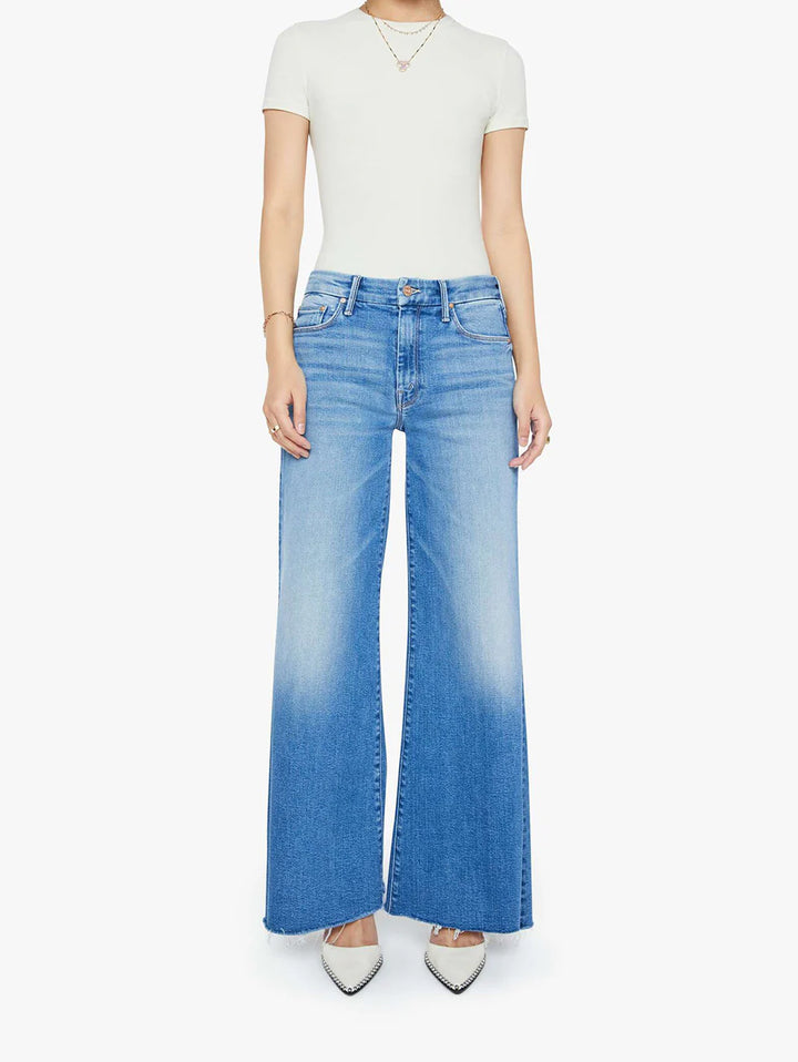 MOTHER - THE ROLLER FRAY