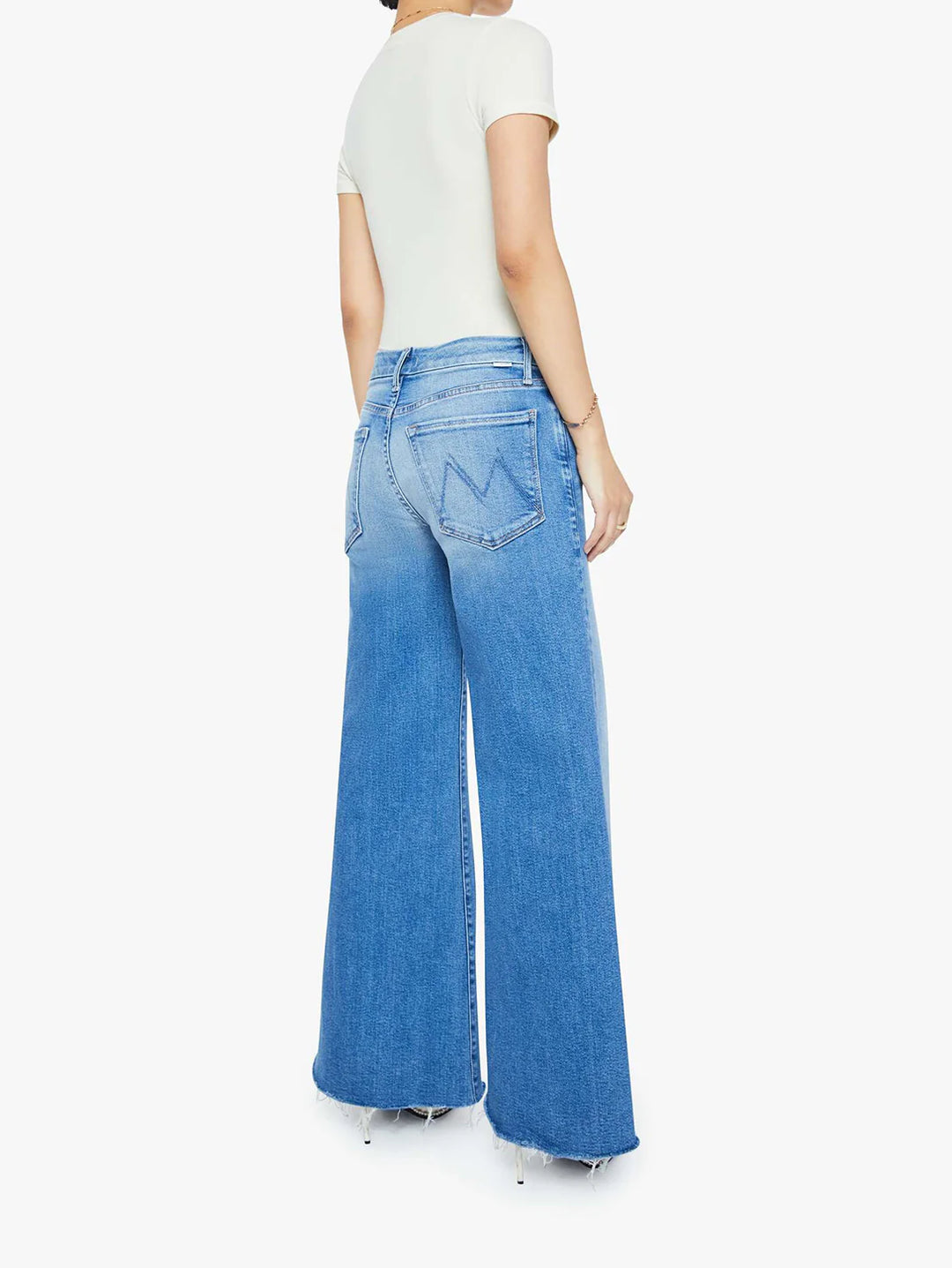 MOTHER - THE ROLLER FRAY