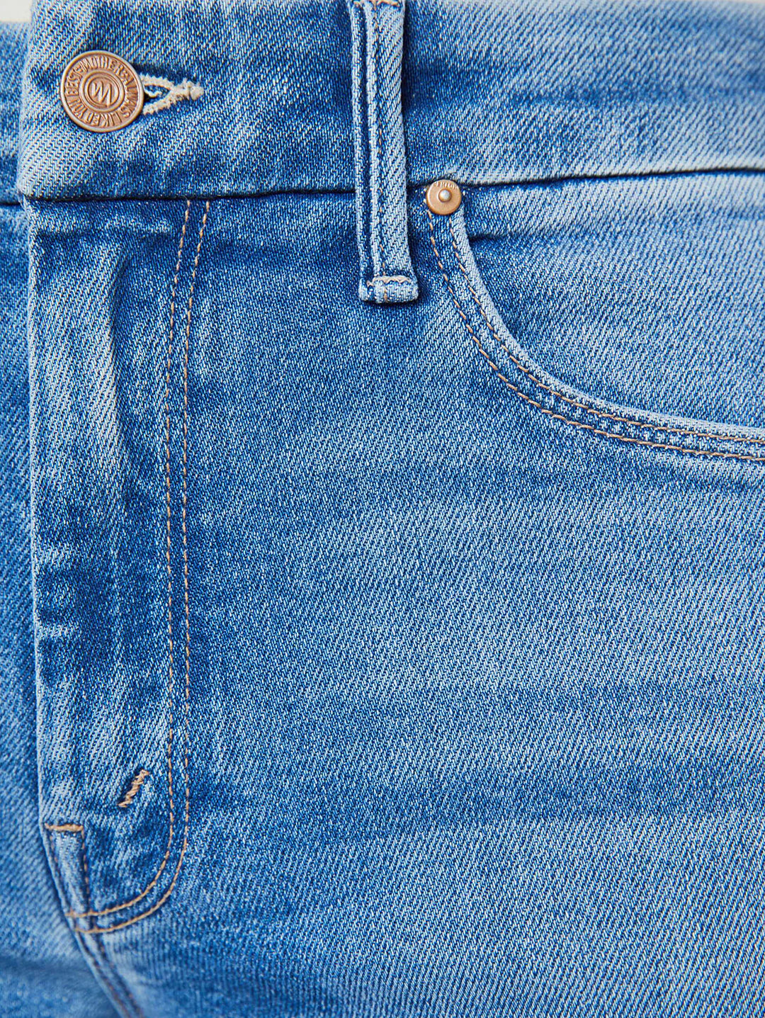 MOTHER - THE ROLLER FRAY