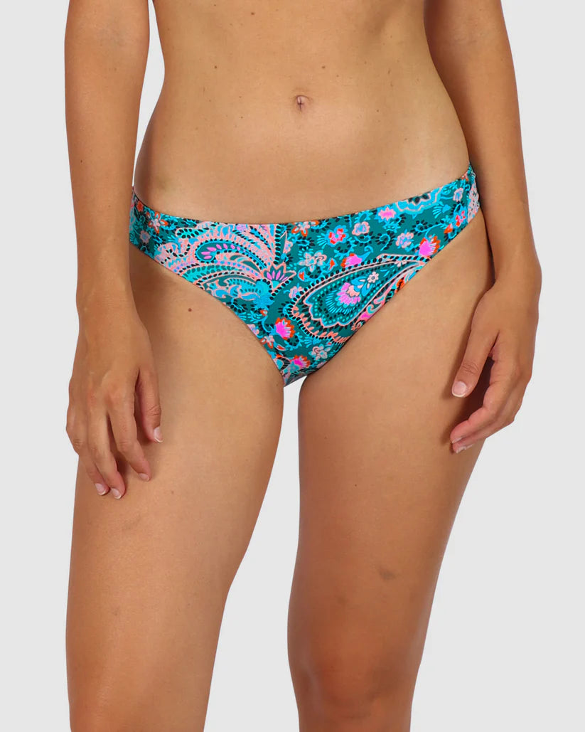 BAKU- WOMEN'S SOUTH BEACH SWIM BOTTOM