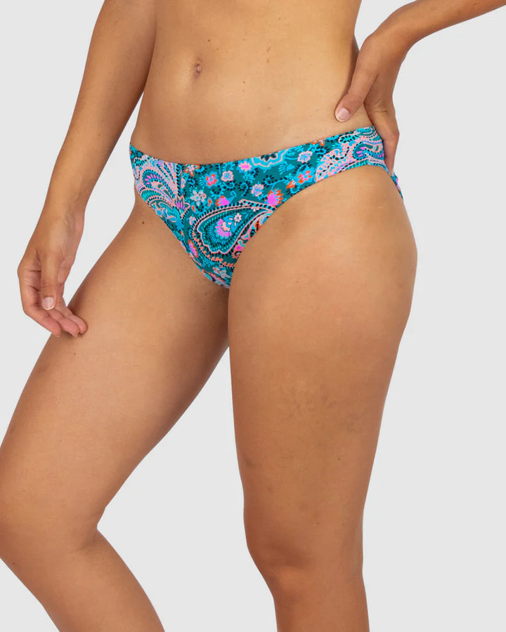 BAKU- WOMEN'S SOUTH BEACH SWIM BOTTOM