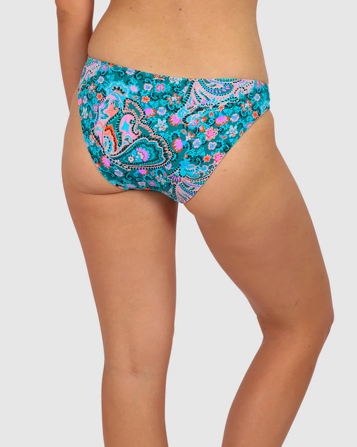 BAKU- WOMEN'S SOUTH BEACH SWIM BOTTOM