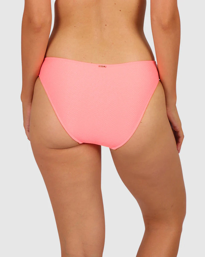 BAKU- WOMEN'S ROCOCCO LADDER SWIM BOTTOM